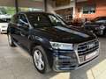 Audi Q5 40 TDI quattro 2x S line|Xenon Plus|1 Hand Blau - thumbnail 6
