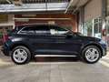Audi Q5 40 TDI quattro 2x S line|Xenon Plus|1 Hand Blau - thumbnail 8