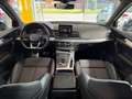 Audi Q5 40 TDI quattro 2x S line|Xenon Plus|1 Hand Blau - thumbnail 21