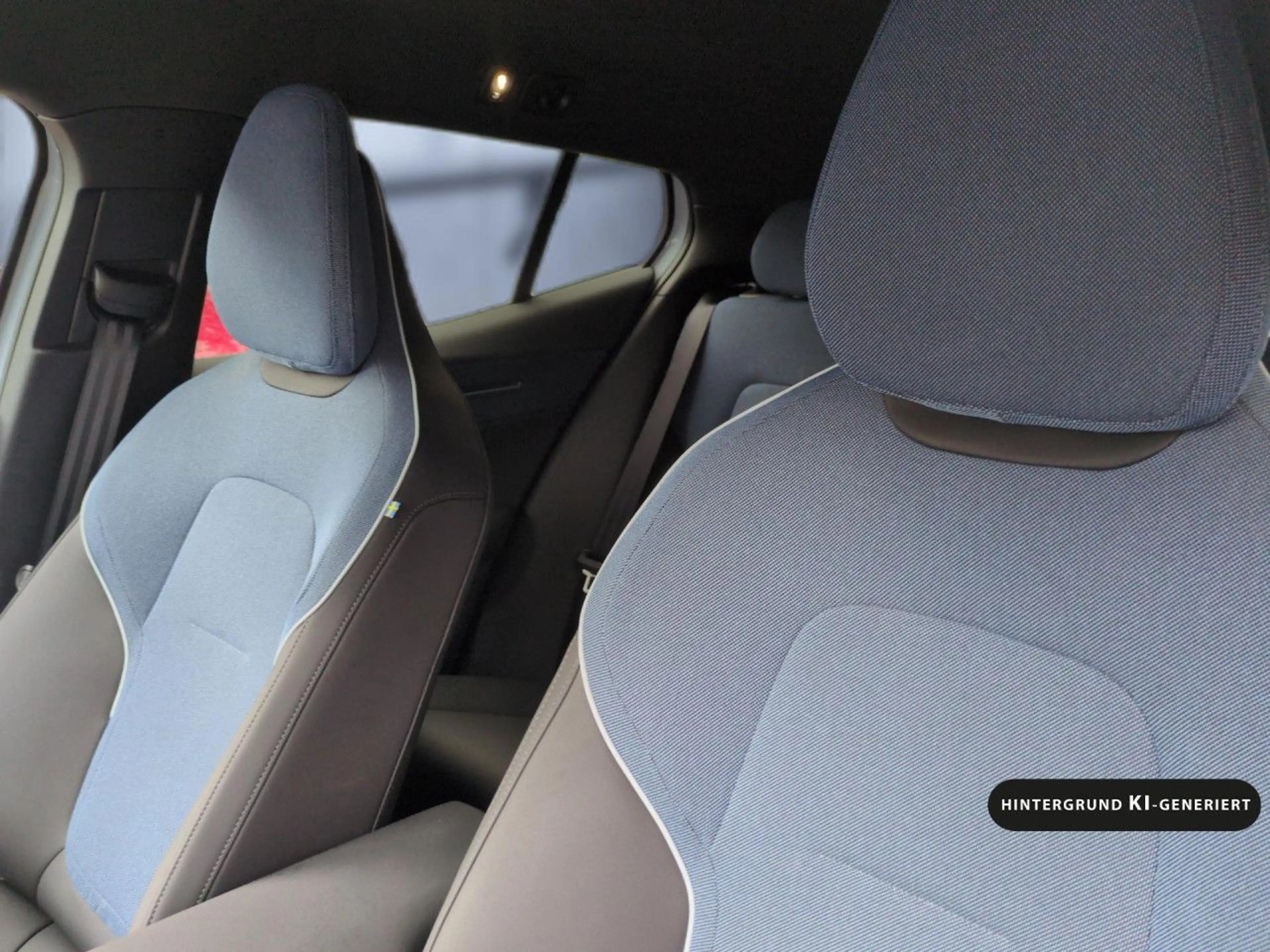 Volvo EX30 Plus Pure Electric 2WD Single Bluetooth Navi — photo 14