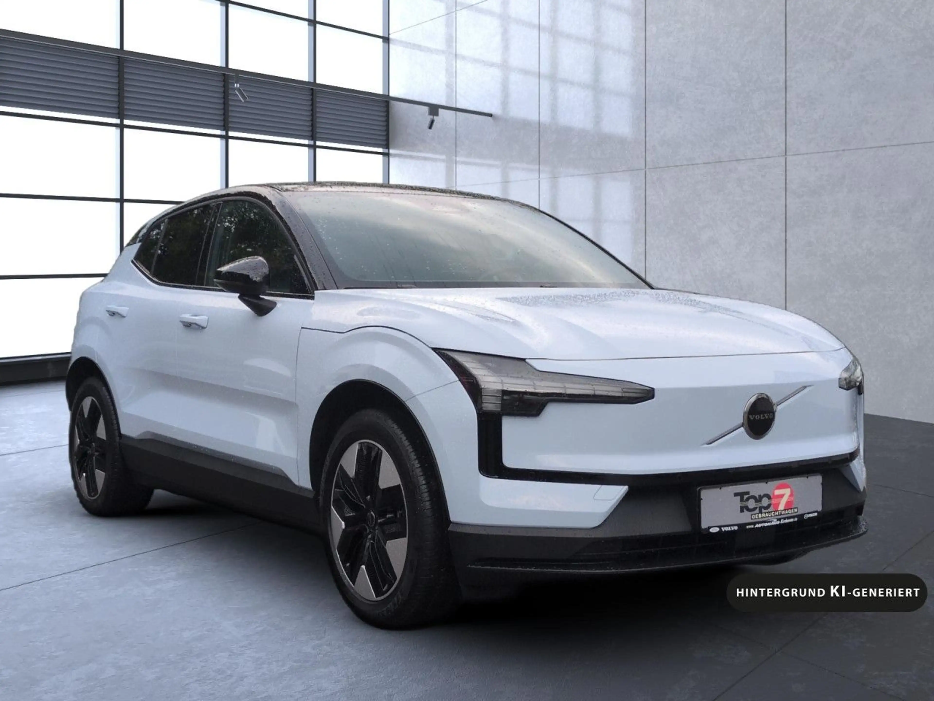 Volvo EX30 Plus Pure Electric 2WD Single Bluetooth Navi — photo 5