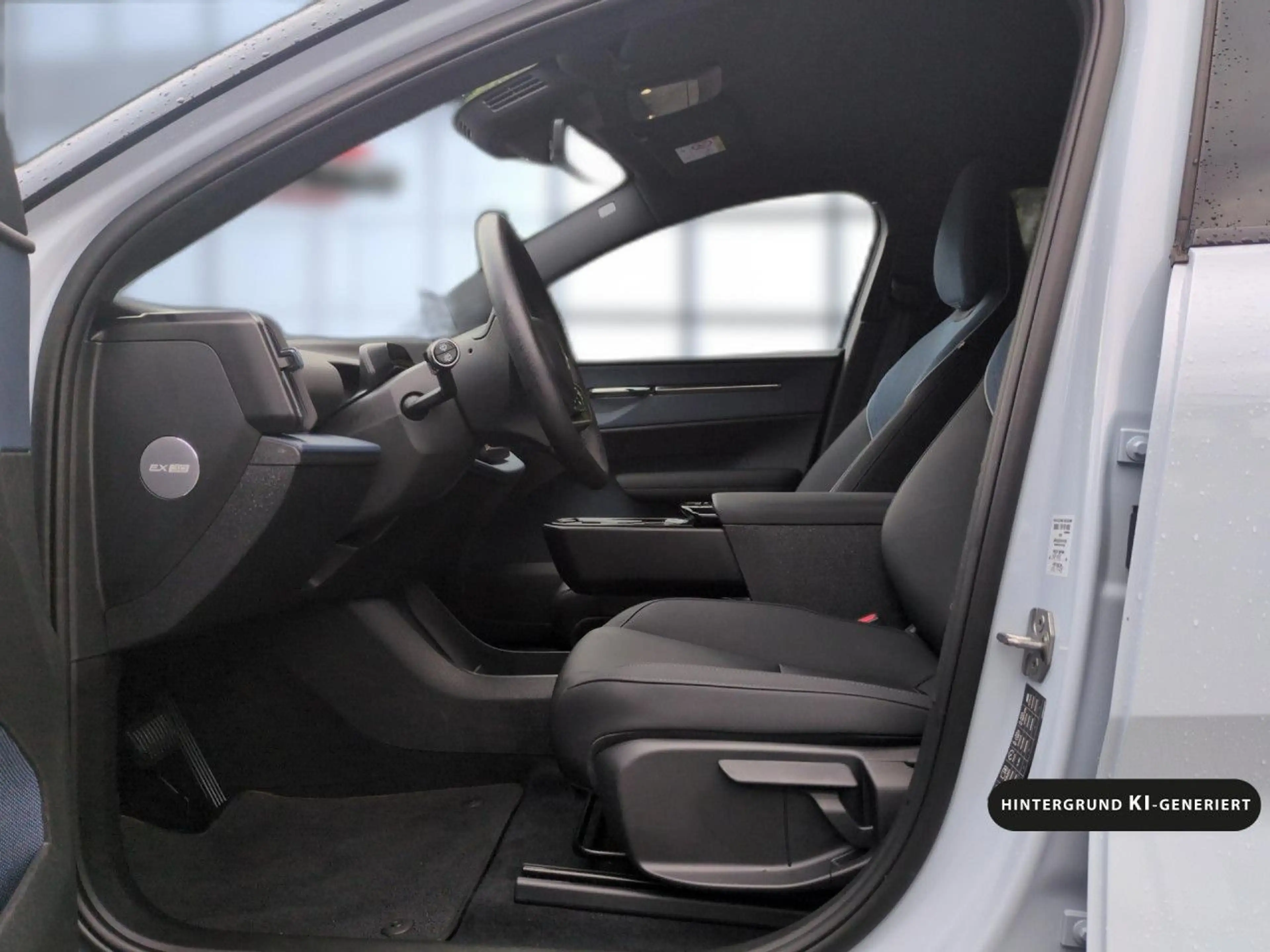 Volvo EX30 Plus Pure Electric 2WD Single Bluetooth Navi — photo 8