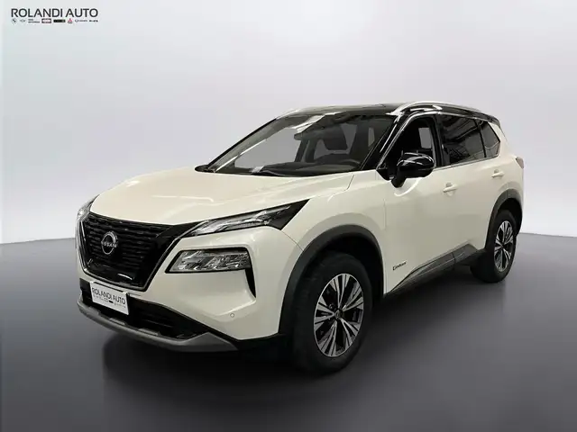 Nissan X-Trail 1.5 e-power Acenta e-4orce 4wd 7p.ti
