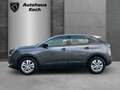 Peugeot 3008 PureTech 130 Stop & Start GPF EAT8 Active Pack Grau - thumbnail 3