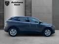 Peugeot 3008 PureTech 130 Stop & Start GPF EAT8 Active Pack Grau - thumbnail 4