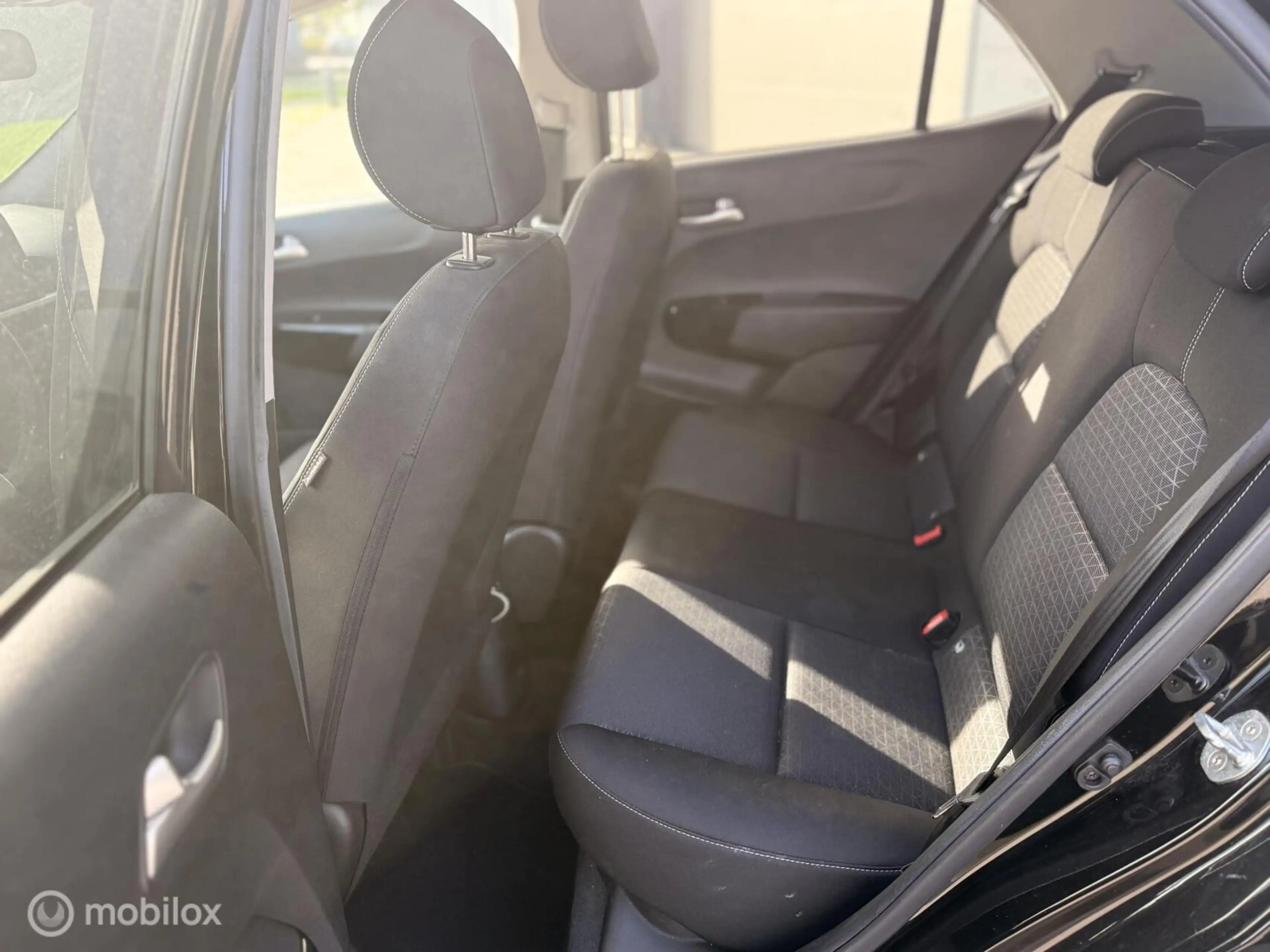 Kia Picanto 1.0 DPi DynamicPlusLine | Camera | Keyless | Clima — photo 21