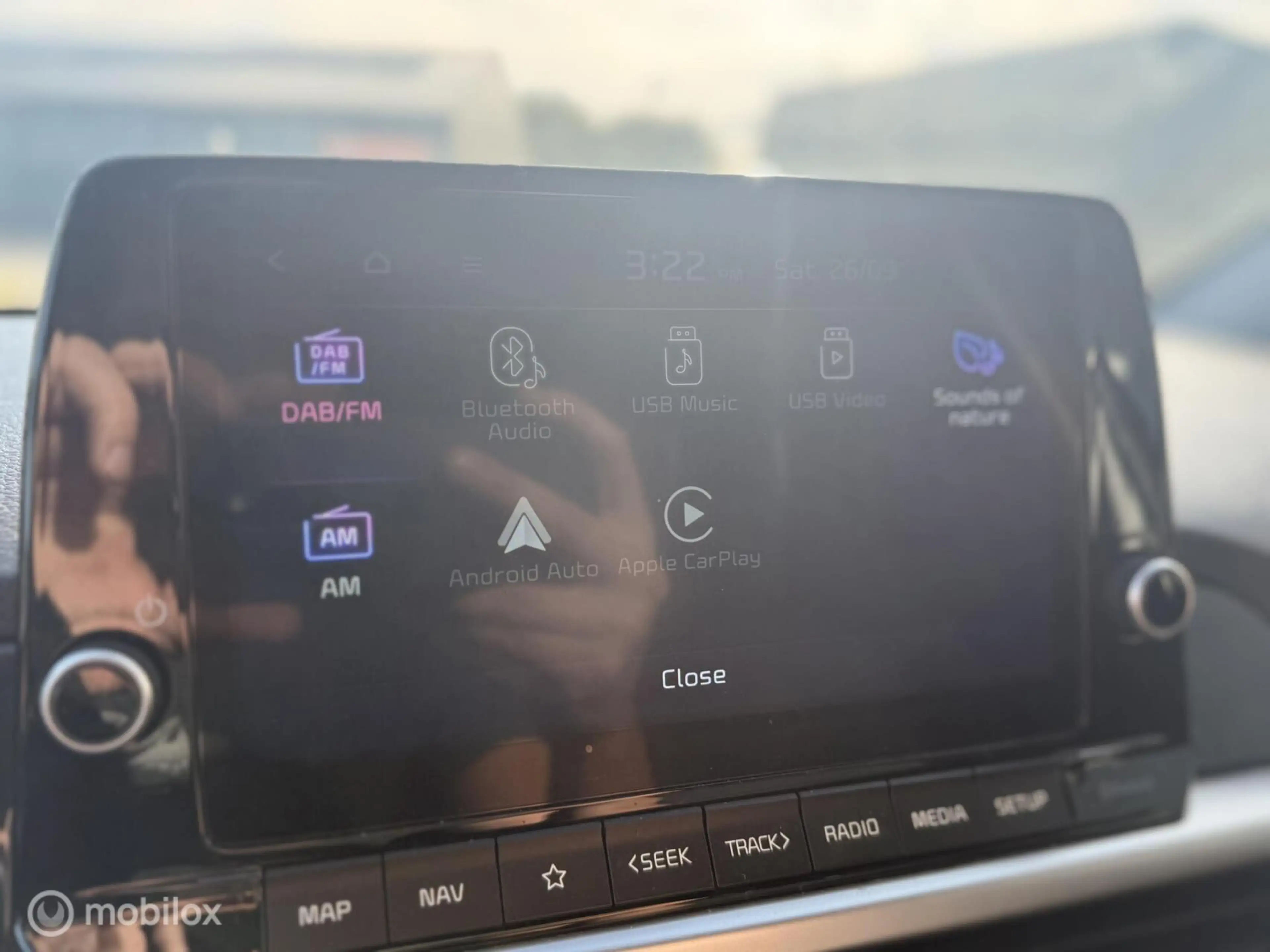Kia Picanto 1.0 DPi DynamicPlusLine | Camera | Keyless | Clima — photo 29