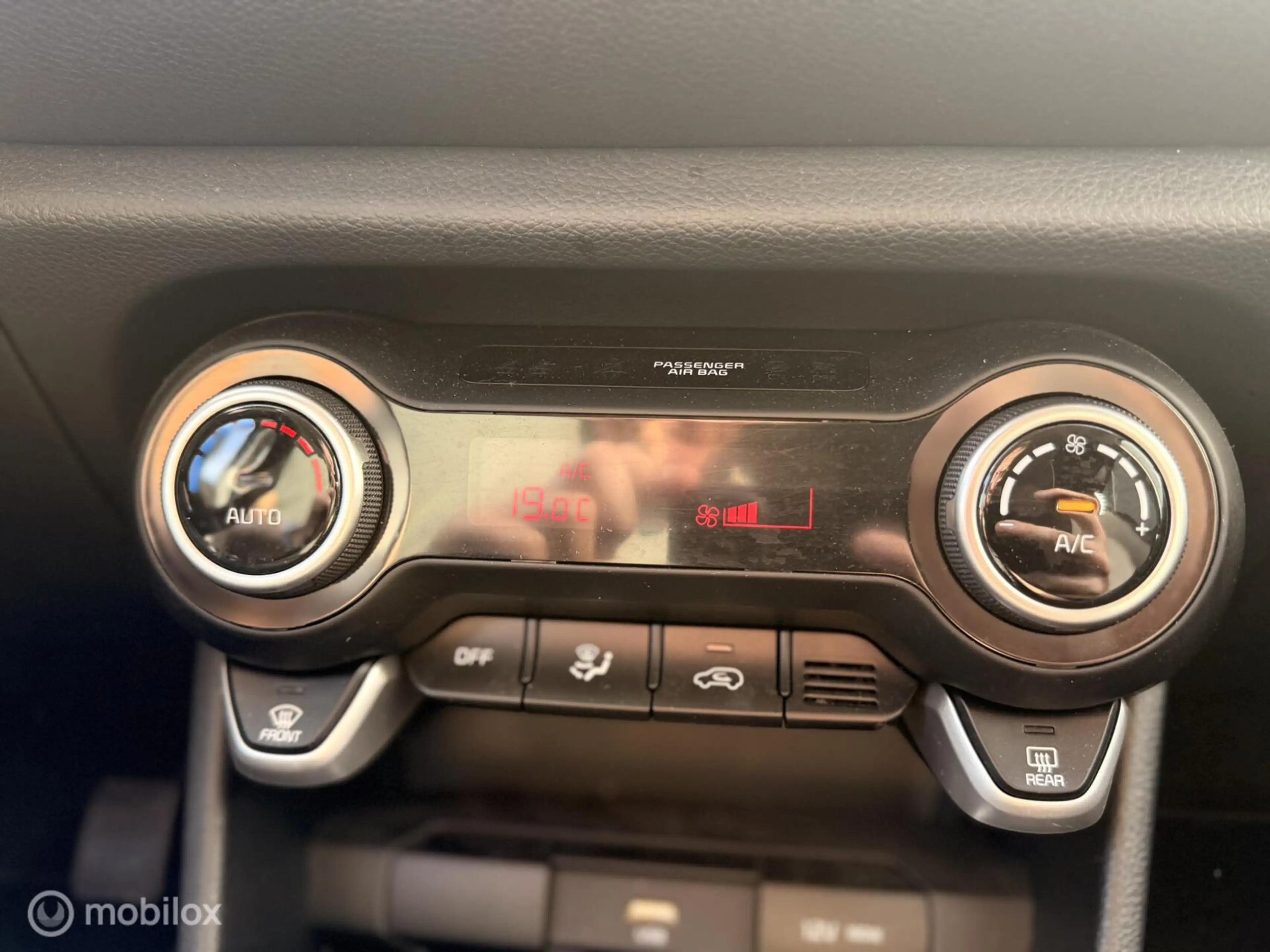 Kia Picanto 1.0 DPi DynamicPlusLine | Camera | Keyless | Clima — photo 28