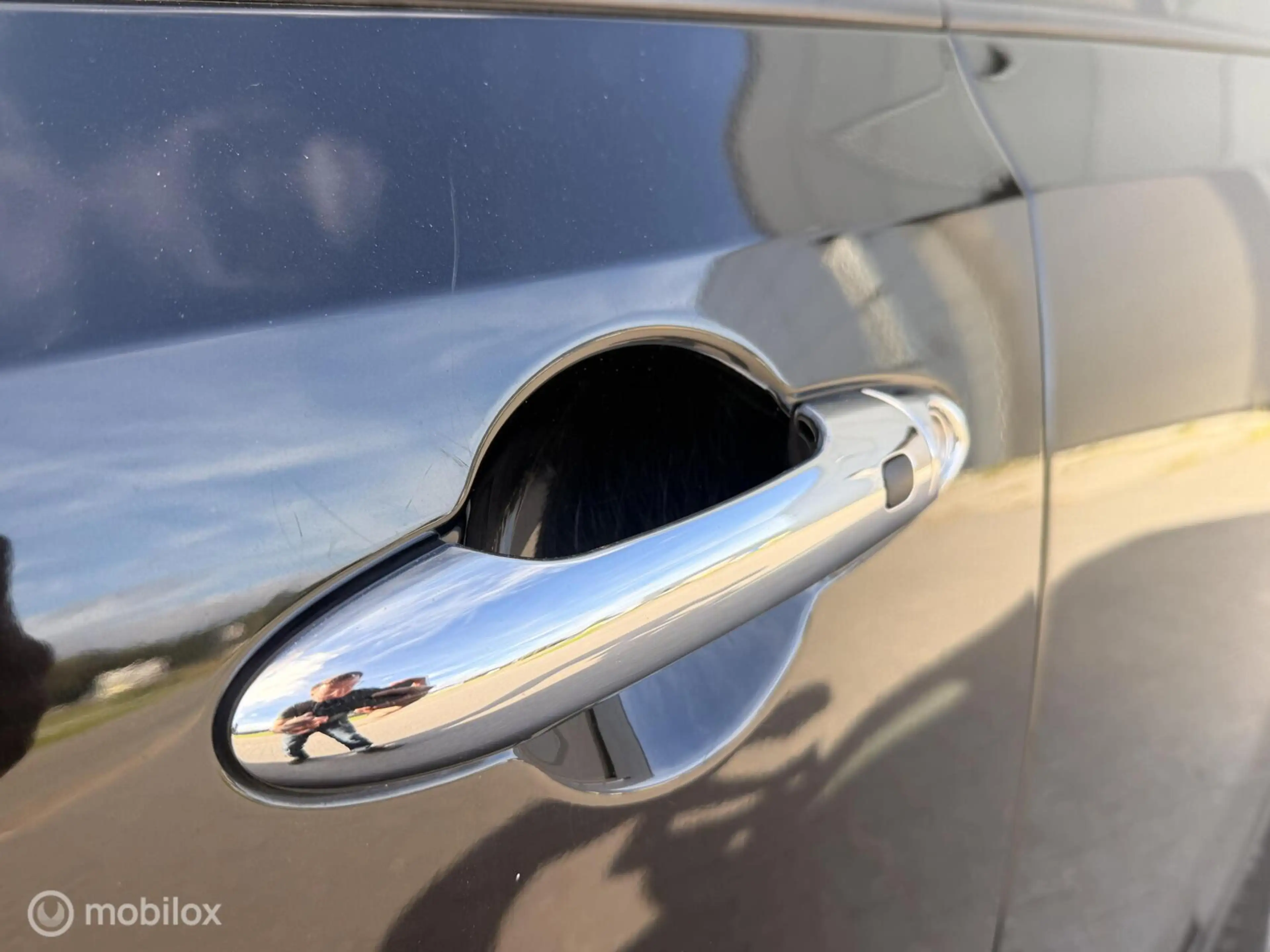 Kia Picanto 1.0 DPi DynamicPlusLine | Camera | Keyless | Clima — photo 18