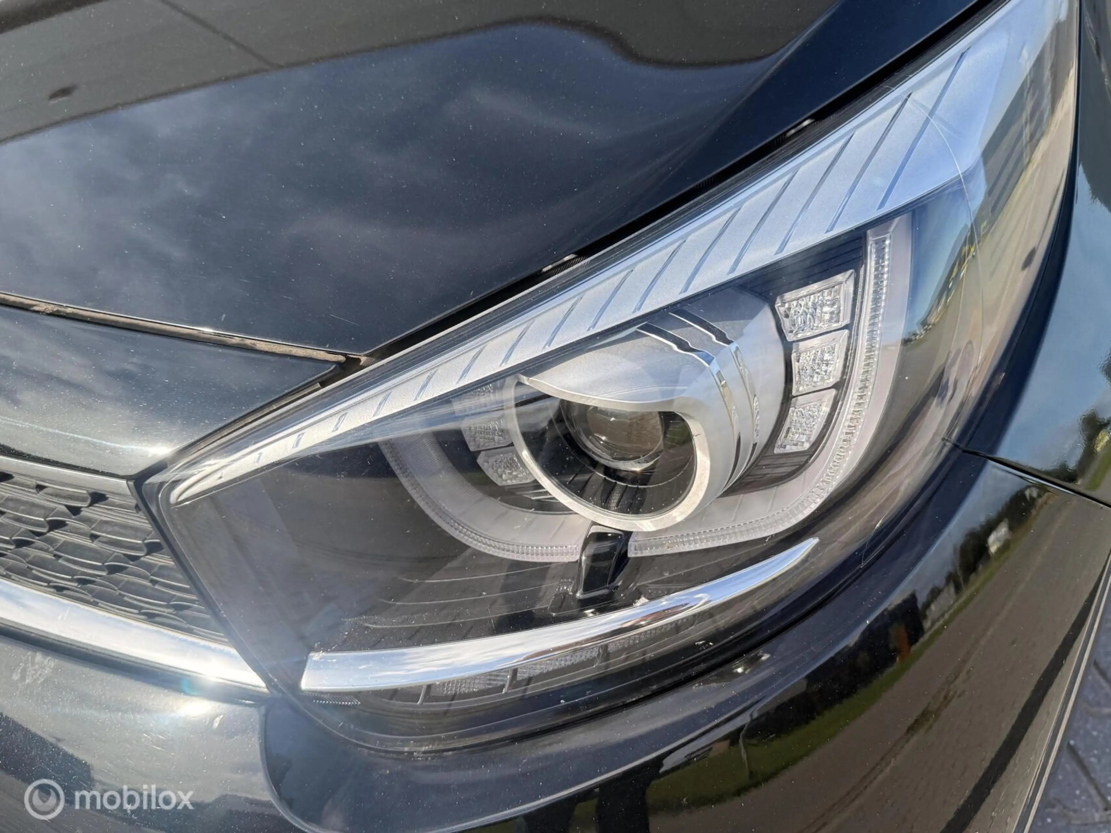 Kia Picanto 1.0 DPi DynamicPlusLine | Camera | Keyless | Clima — photo 16