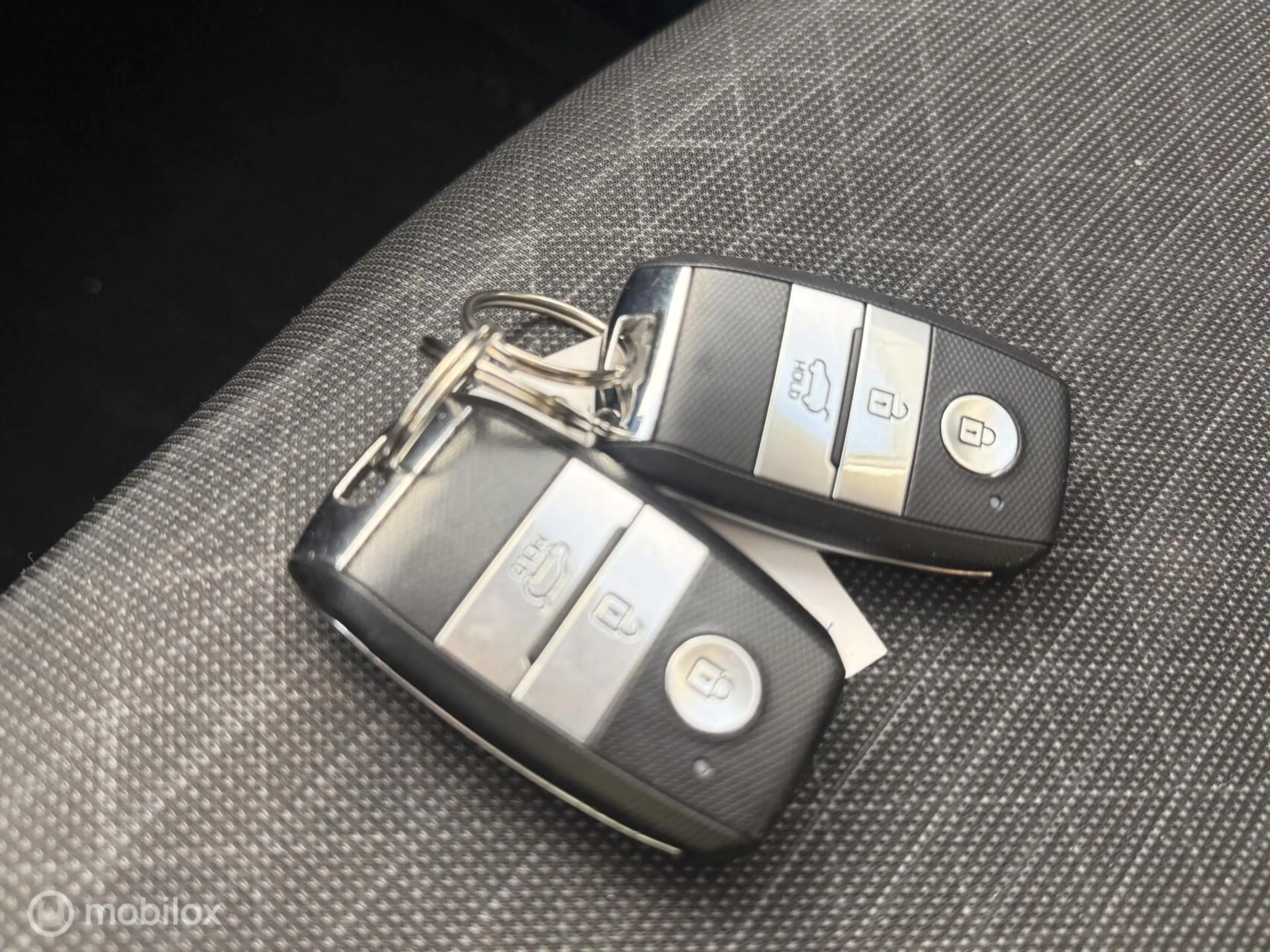 Kia Picanto 1.0 DPi DynamicPlusLine | Camera | Keyless | Clima — photo 27
