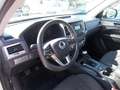 SsangYong Musso Musso Grand 4WD, AHK, Klima, Alu 18", Alarm Silber - thumbnail 17