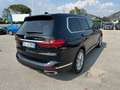BMW X7 X7 xdrive30d auto 7posti TETTO/PELLE - GA455NX Nero - thumbnail 6