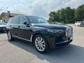 BMW X7 X7 xdrive30d auto 7posti TETTO/PELLE - GA455NX Nero - thumbnail 8
