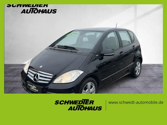 Mercedes-Benz A 180 Avantgarde SHZ+PDC+ParkAss+Facelift+AUT