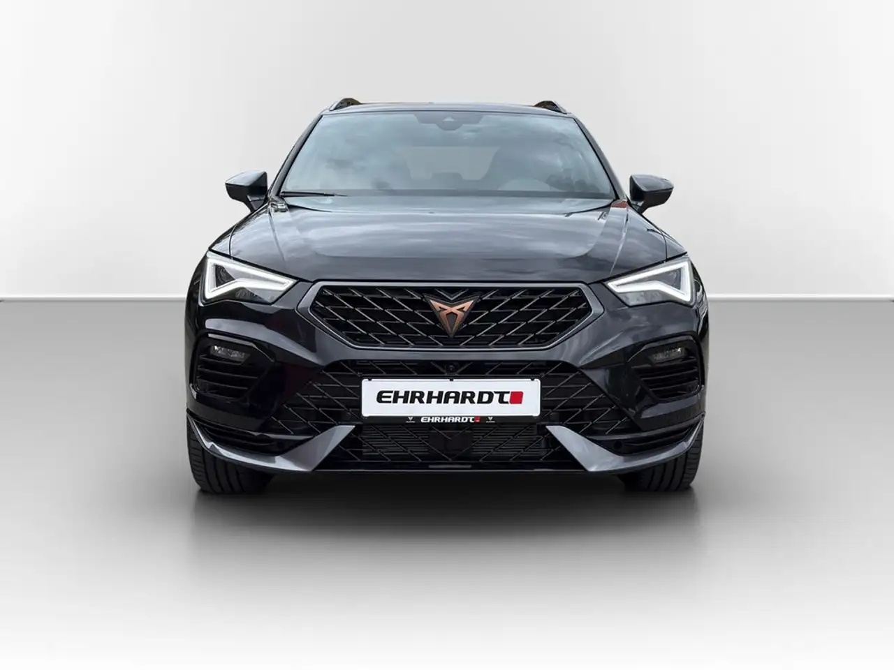CUPRA Ateca 2026