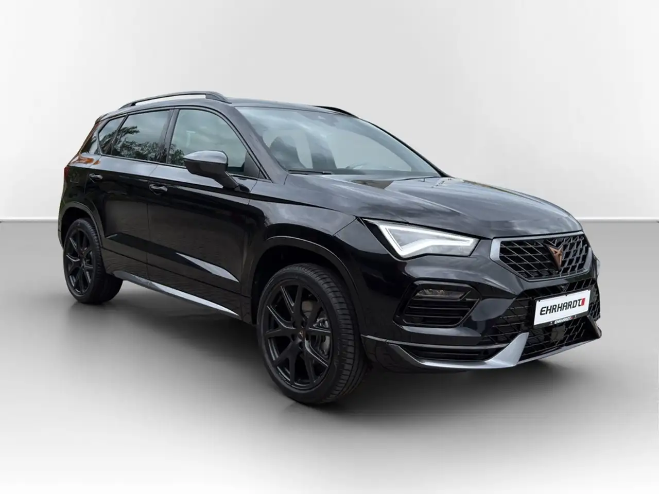 CUPRA Ateca 2026