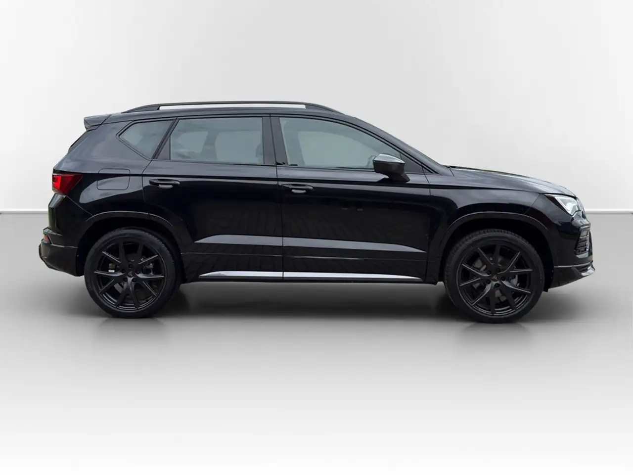 CUPRA Ateca 2026