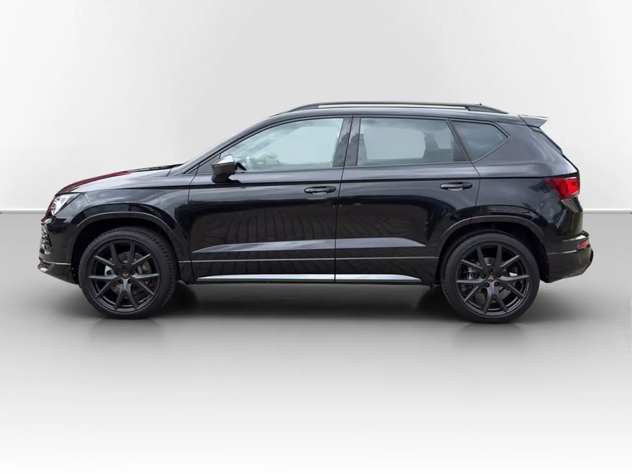 CUPRA Ateca 2026 — фото 10