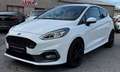 Ford Fiesta ST ALU+WKR+LS+RS+PDC+KLIMA+RECARO+ Bianco - thumbnail 1