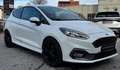 Ford Fiesta ST ALU+WKR+LS+RS+PDC+KLIMA+RECARO+ Bianco - thumbnail 2