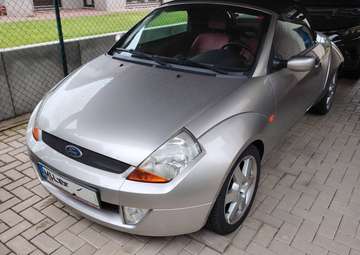 Streetka 1.6 8V Elegance