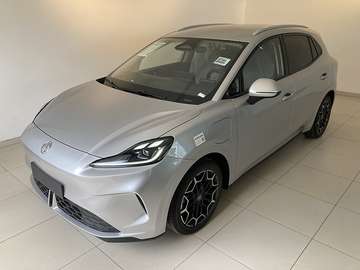 EV Urban 54 kWh Luxury