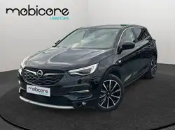 Opel Grandland X / Ultimate
