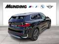 BMW iX1 xDrive30 A xLine HUD|Navi|DAB|LED|RFK|SHZ|PDC|MFL Nero - thumbnail 3
