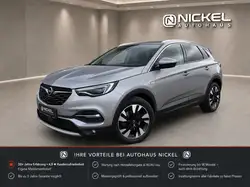 Opel Grandland (X) Ultimate*LED*DENON*360°Kamera*