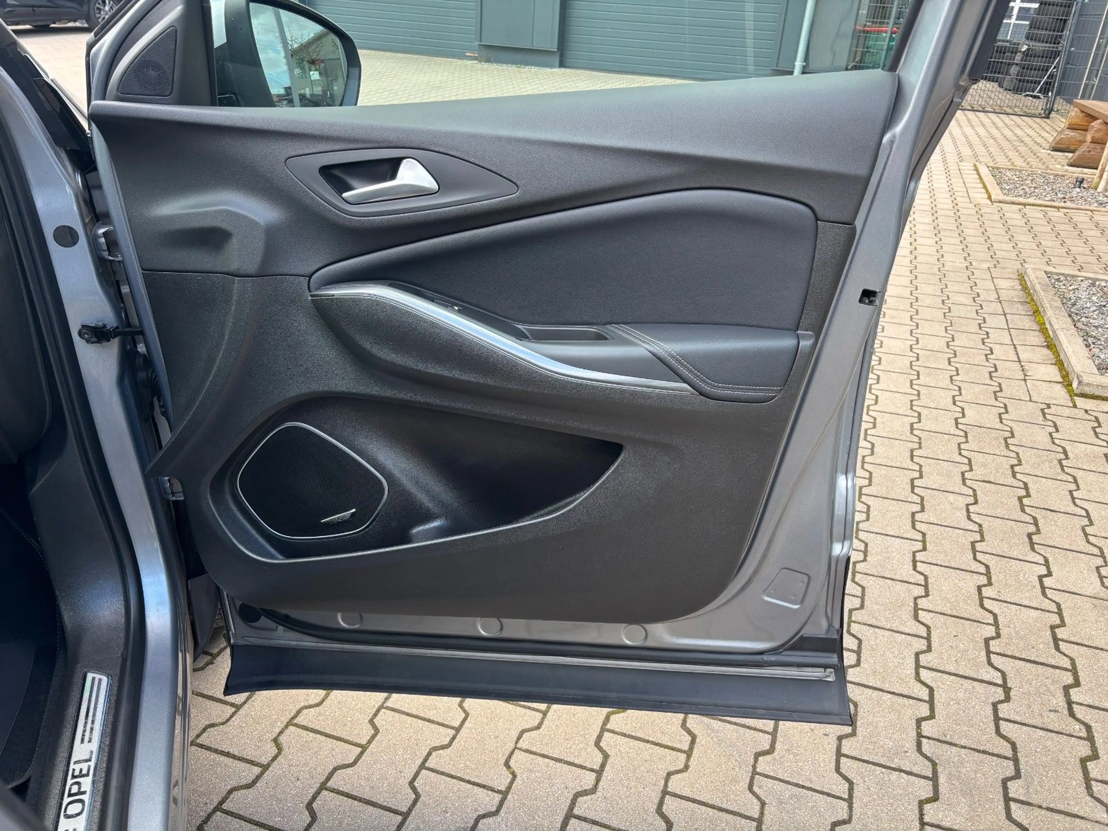 Opel Grandland X Ultimate*LED*DENON*360°Kamera* — photo 14