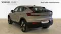 Volvo C40 Recharge Single Extended Range Eléctrico Plus Gris - thumbnail 2