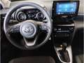 Toyota Yaris Cross Hybrid 2WD Business Edition 1.5 Systemleistun 116 Weiß - thumbnail 8