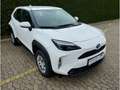 Toyota Yaris Cross Hybrid 2WD Business Edition 1.5 Systemleistun 116 Bianco - thumbnail 6