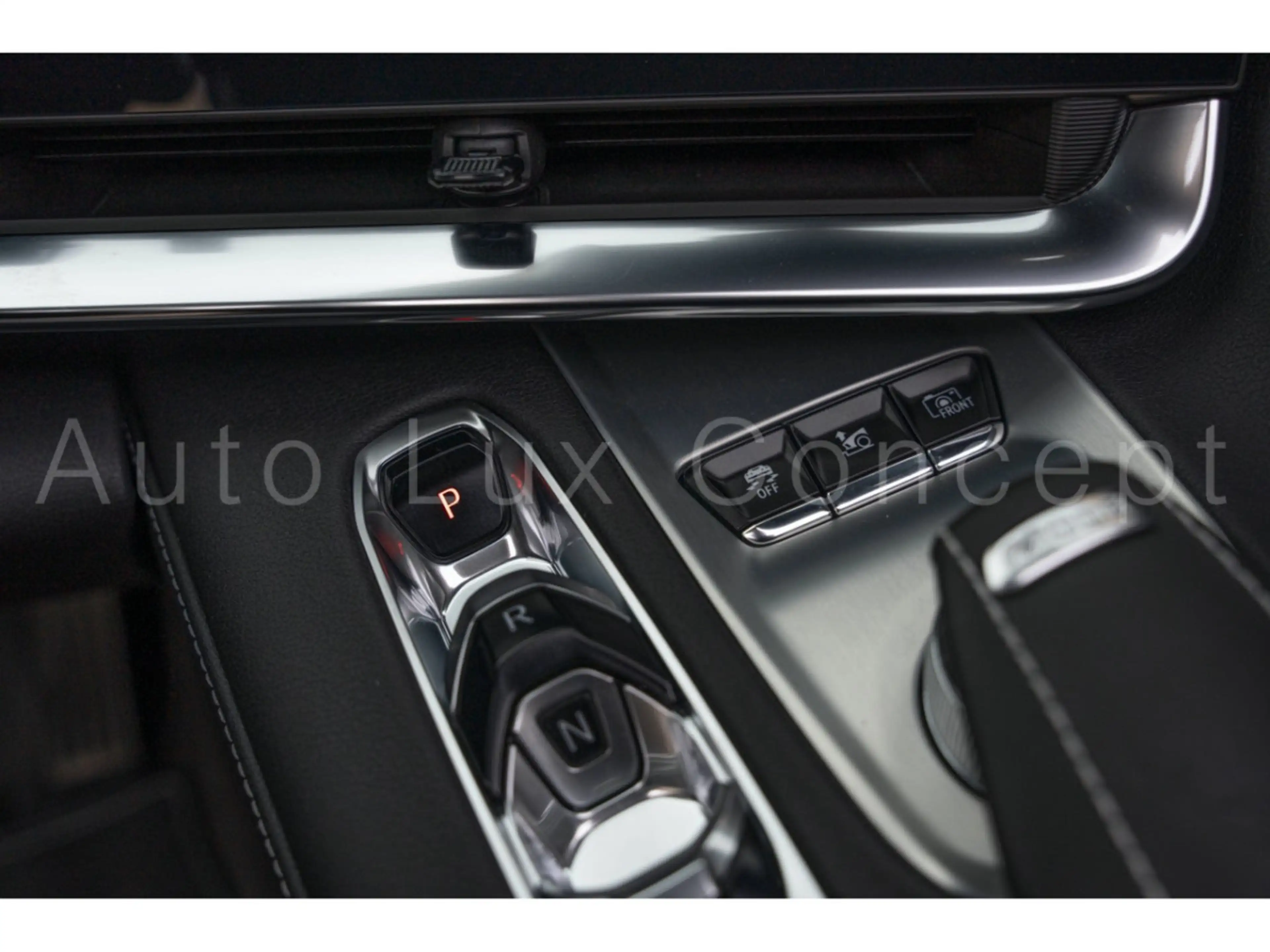 Chevrolet Corvette C8 Stingray Coupé 2LT/Lift/Magnetic Ride/COC — photo 14