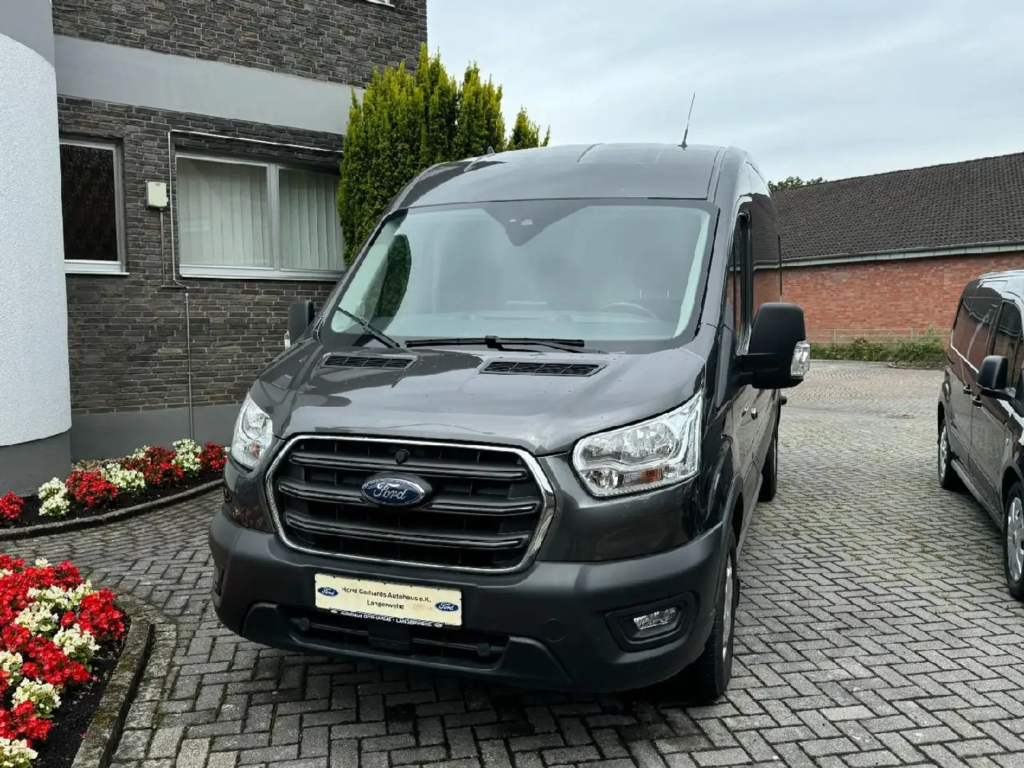 Ford Transit FT 350 (TTS) 2.0 TDCi DPF 350 L3 Trend FWD - 1