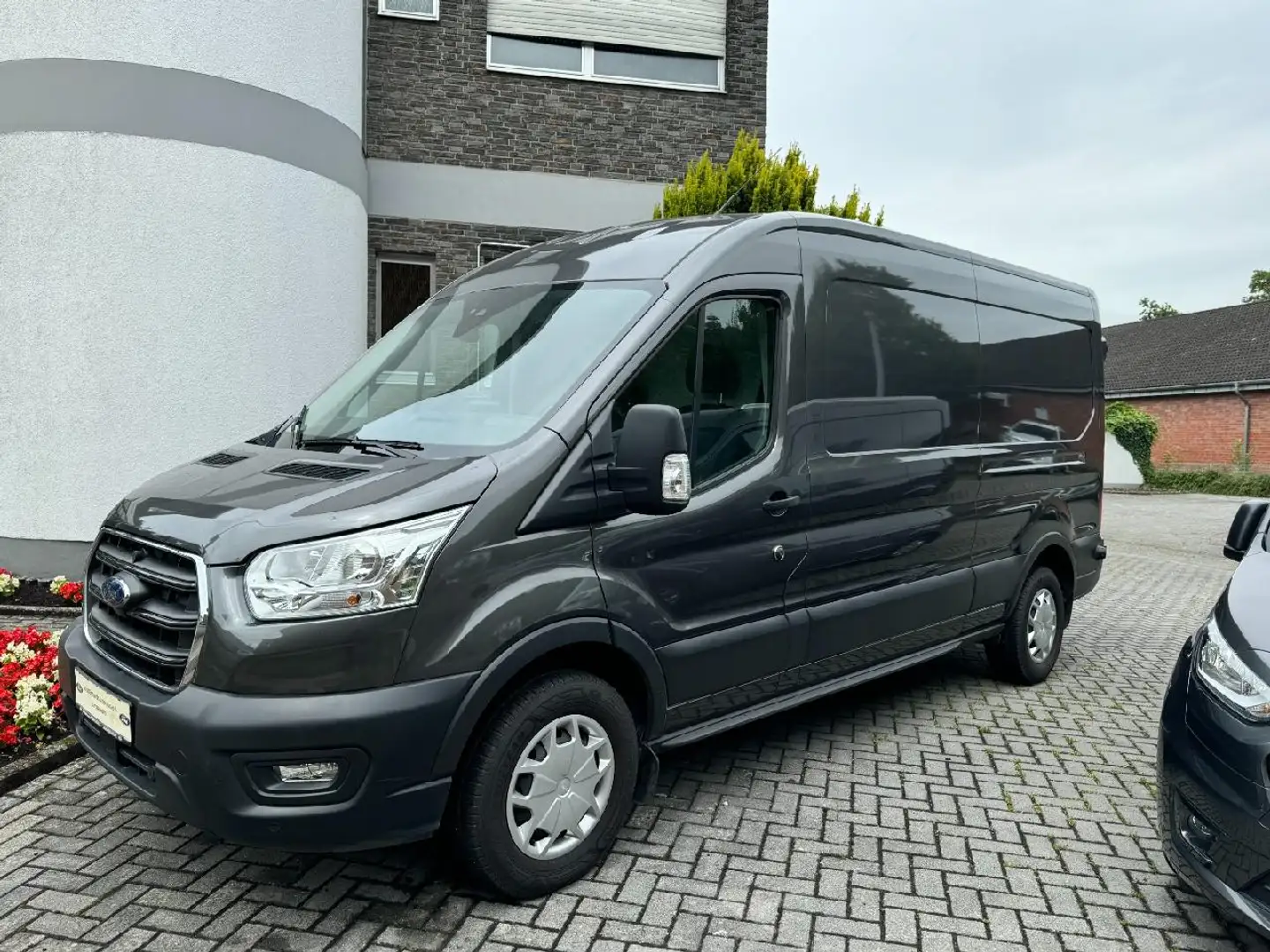 Ford Transit FT 350 (TTS) 2.0 TDCi DPF 350 L3 Trend FWD - 2