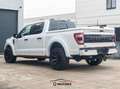 Ford F 150 PLATINUM NEW MODEL BTW!! bijela - thumbnail 6
