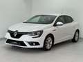 Renault Megane Bose TCe 96kW 130CV EDC Blanco - thumbnail 2
