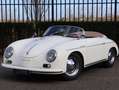 Porsche 356 Speedster recreation Weiß - thumbnail 1