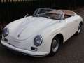 Porsche 356 Speedster recreation Blanco - thumbnail 3