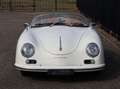 Porsche 356 Speedster recreation Weiß - thumbnail 8