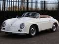 Porsche 356 Speedster recreation Blanco - thumbnail 2
