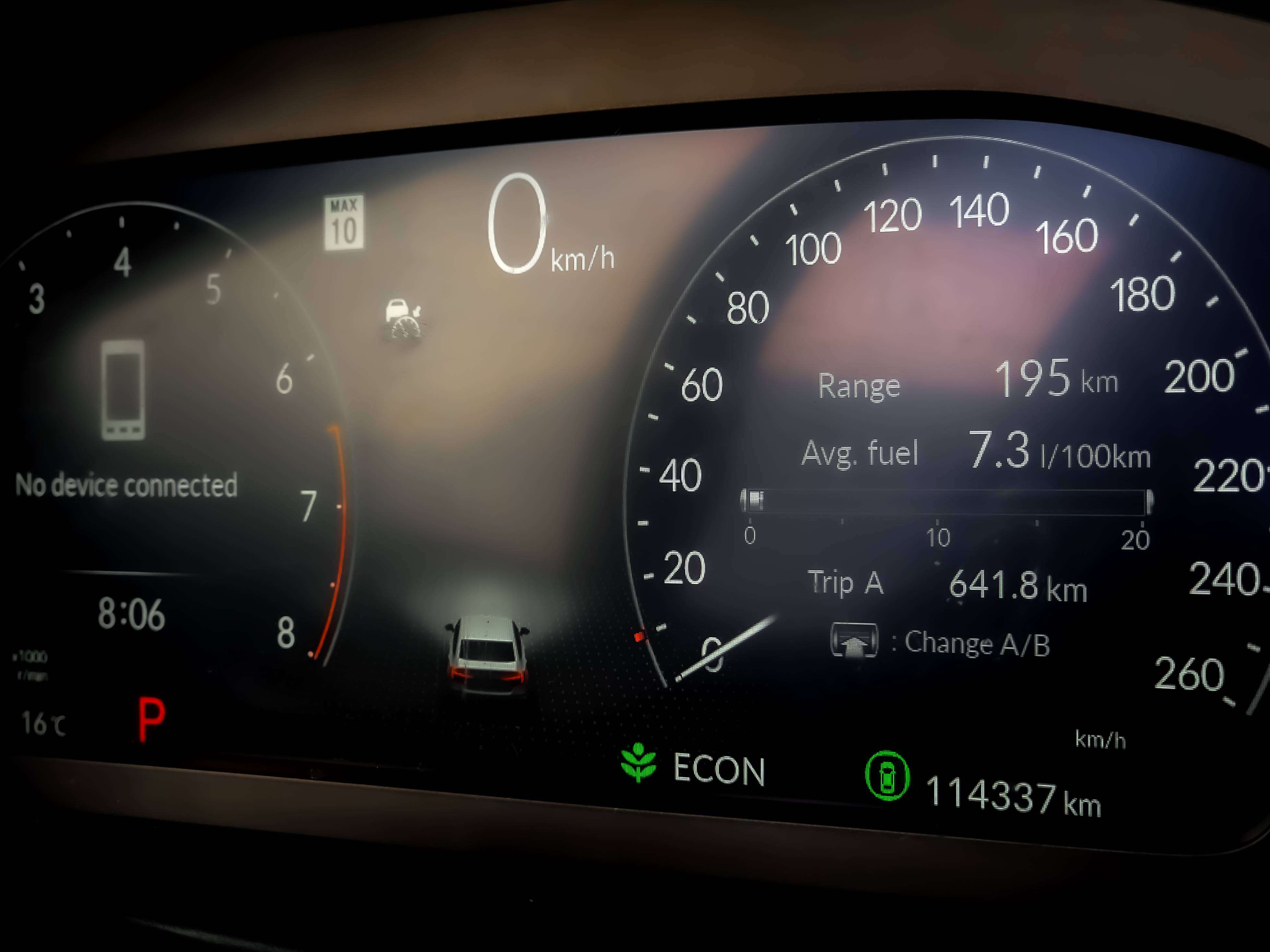 used 2024 Honda Civic car, priced at $26,995