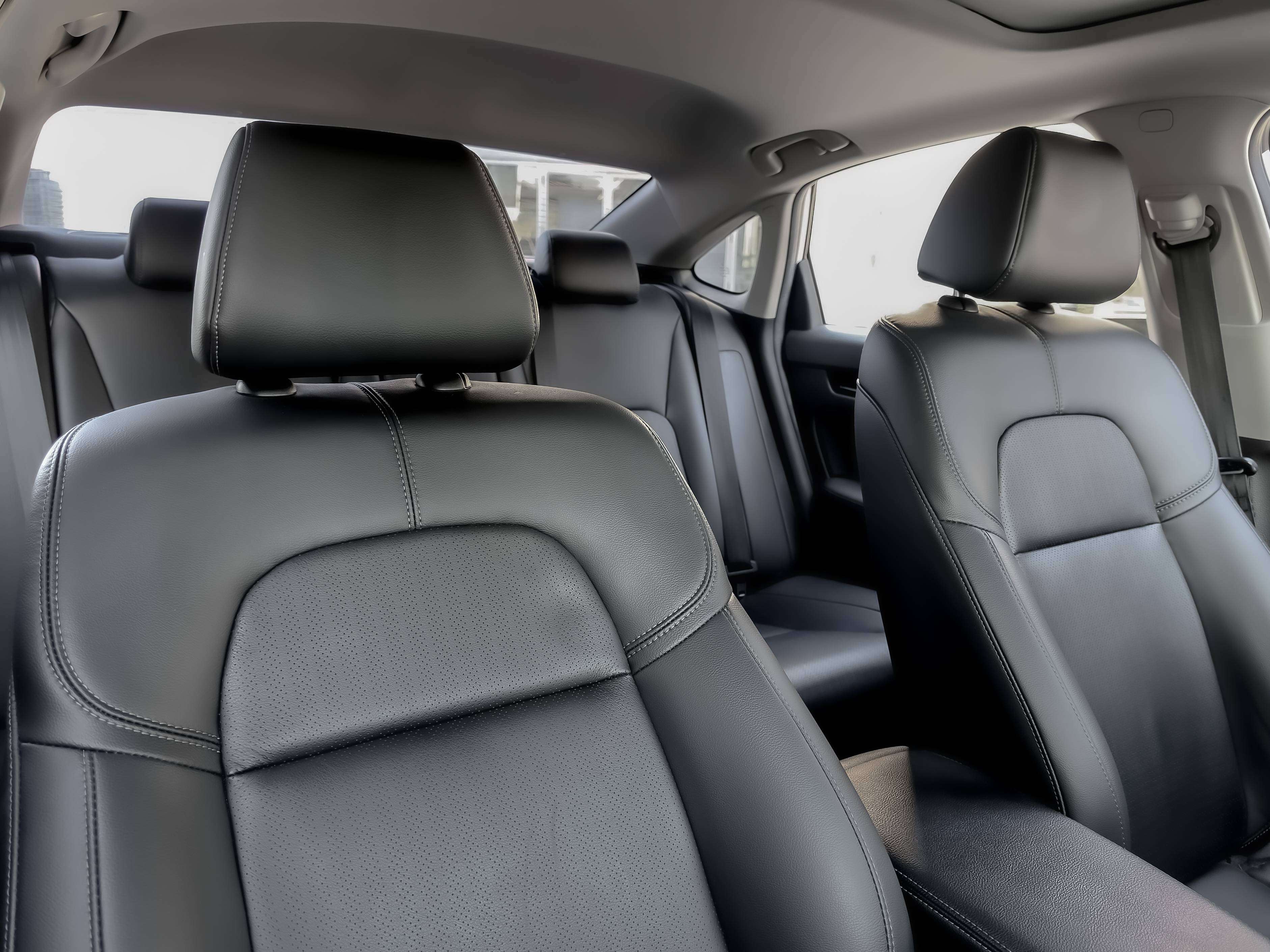 used 2024 Honda Civic car, priced at $26,995