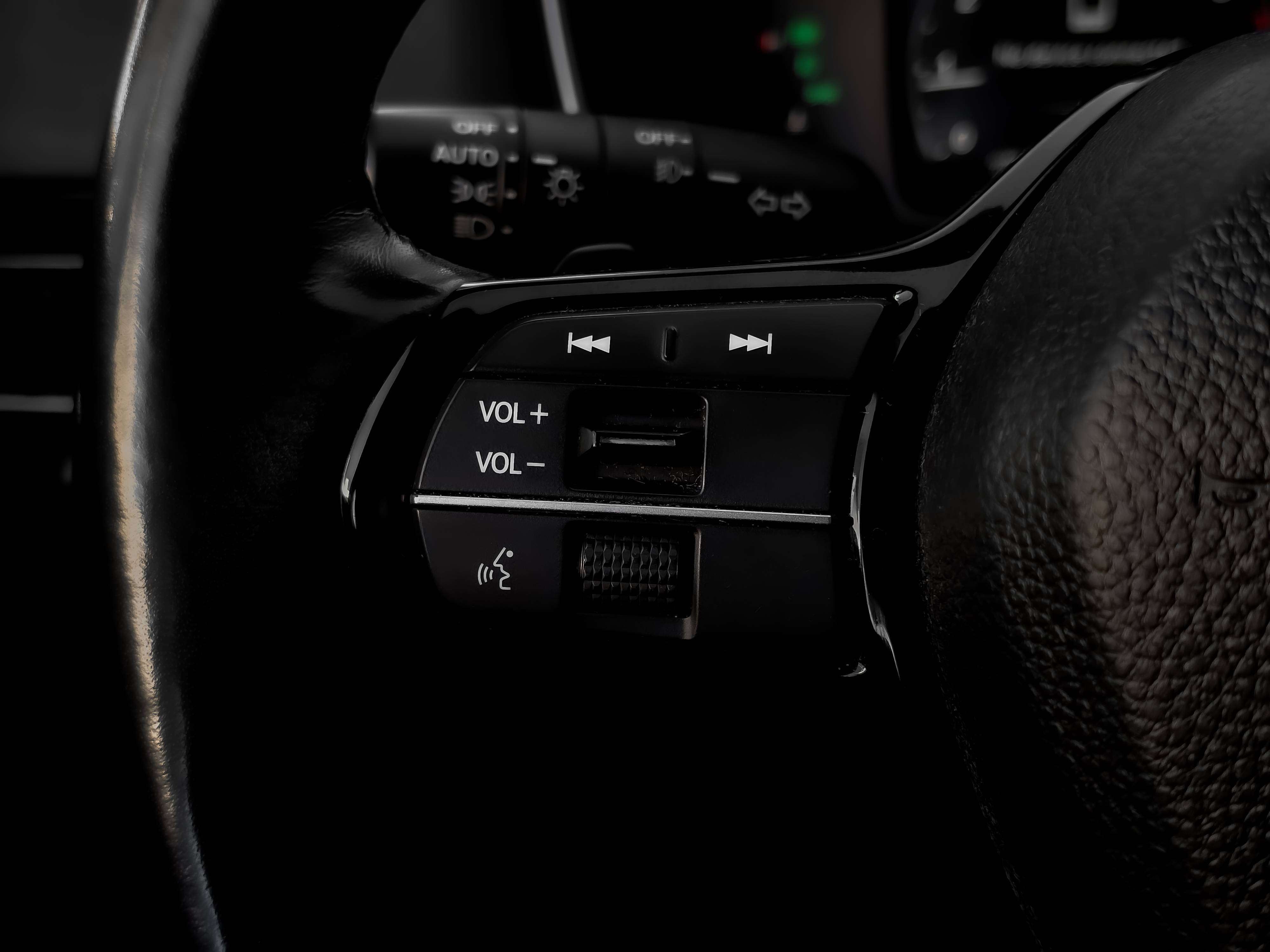 used 2024 Honda Civic car, priced at $26,995
