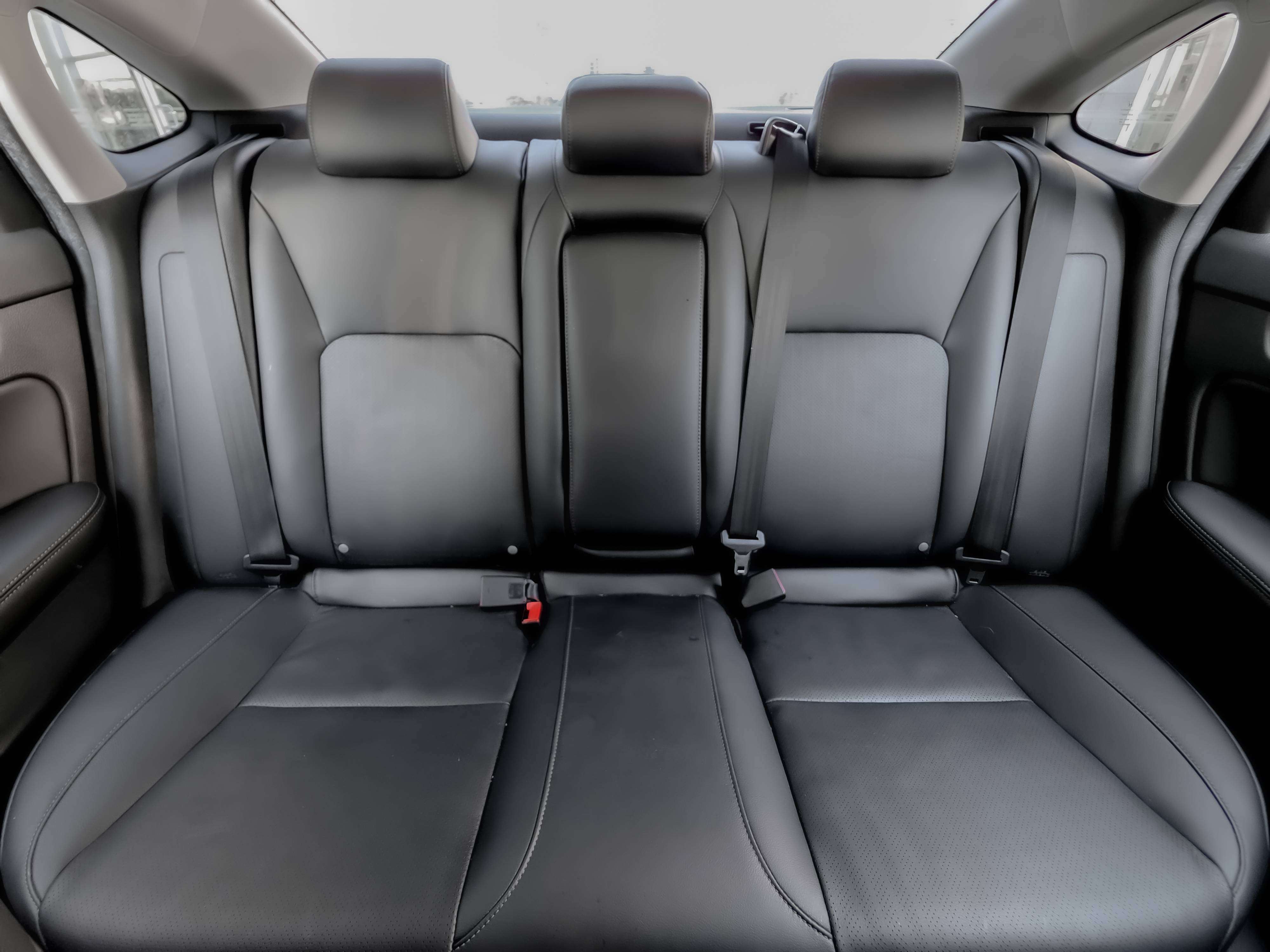 used 2024 Honda Civic car, priced at $26,995