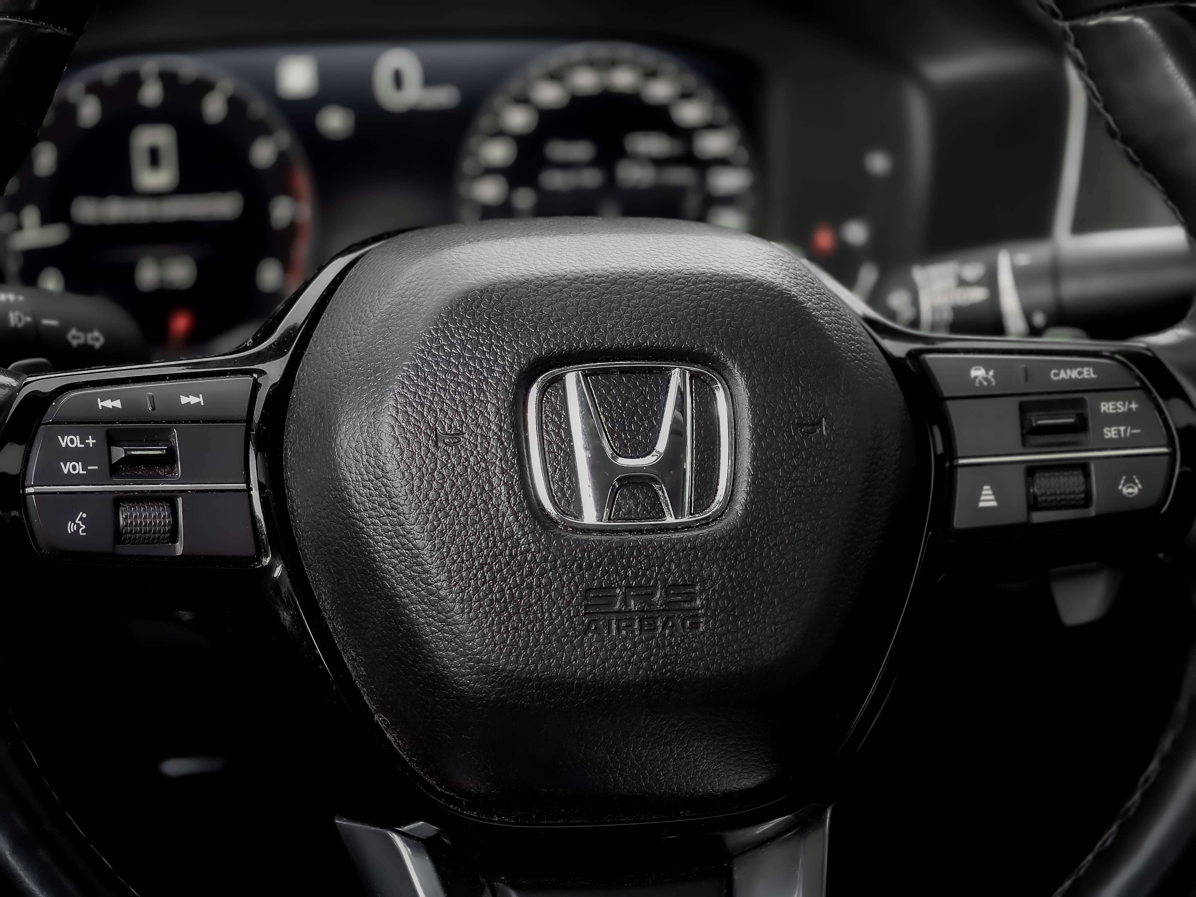 used 2024 Honda Civic car, priced at $26,995