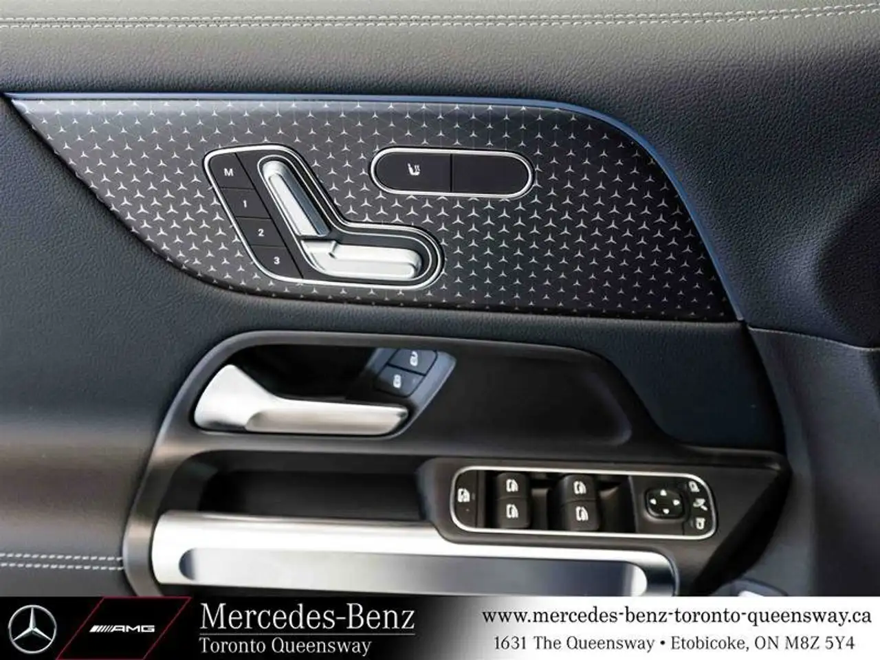 Mercedes-Benz EQB снимка Mercedes-Benz EQB