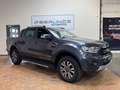 Ford Ranger WILDTRACK 3.2TDCI 200PK Gris - thumbnail 1